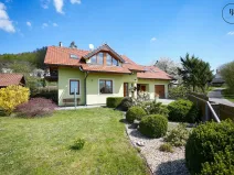 Prodej rodinného domu, Bezděz, 134 m2