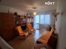 Prodej bytu 2+1, České Budějovice, Netolická, 49 m2