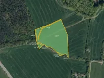 Prodej podílu louky, Býšť, 5738 m2