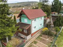 Prodej chaty, Brno, 61 m2
