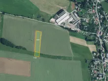 Prodej pole, Tatenice, 10358 m2