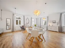 Prodej bytu 2+kk, Králíky, 66 m2