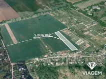 Prodej podílu pole, Hodonín, 972 m2