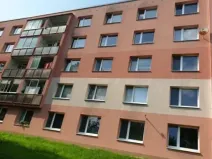 Dražba bytu 3+1, Jílové, Spojová, 80 m2