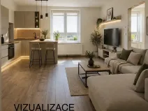 Prodej bytu 3+kk, Olomouc, Peřinova, 83 m2