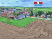 Prodej pozemku pro bydlení, Všestary - Rosnice, 1293 m2