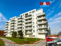 Prodej bytu 4+kk, Praha - Dolní Měcholupy, Honzíkova, 97 m2