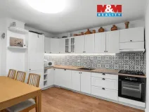 Prodej rodinného domu, Peruc - Černochov, 288 m2