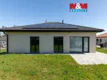 Prodej rodinného domu, Rychvald, 114 m2