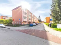 Prodej bytu 2+1, Blansko, Družstevní, 59 m2