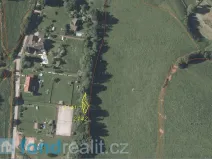 Prodej pozemku, Staré Buky, 109 m2