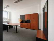 Pronájem kanceláře, České Budějovice - České Budějovice 3, K. Světlé, 35 m2