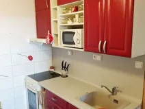 Pronájem bytu 2+1, Ostrava, Bedřicha Nikodema, 51 m2