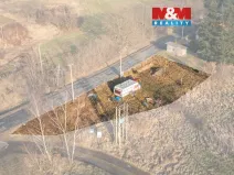 Prodej pozemku pro bydlení, Skořice, 666 m2