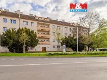 Prodej bytu 3+1, Teplice, Duchcovská, 65 m2