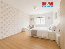 Prodej bytu 2+1, České Budějovice - České Budějovice 5, Ledenická, 72 m2