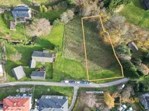 Prodej pozemku pro bydlení, Mříčná, 1989 m2