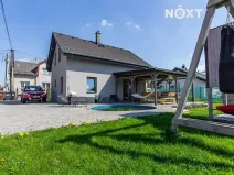 Prodej rodinného domu, Bohumín, Mládežnická, 87 m2