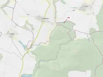 Dražba lesa, Chotěbudice, 2054 m2