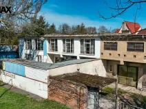 Prodej obchodního prostoru, Kolín - Kolín V, Sadová, 377 m2