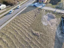 Prodej pozemku, Kroměříž, 544 m2