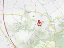 Prodej podílu lesa, Nikolčice, 2475 m2