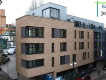 Pronájem bytu 1+kk, Jablonec nad Nisou, Jungmannova, 35 m2