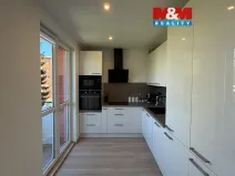 Pronájem bytu 2+1, Třinec - Lyžbice, Dukelská, 55 m2