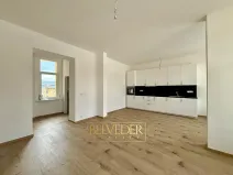 Pronájem bytu 2+kk, Teplice, Vrázova, 70 m2