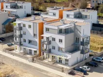 Pronájem bytu 2+kk, Teplice, Albrechtova, 70 m2