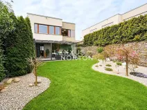 Pronájem rodinného domu, Praha - Jinonice, Vidoulská, 246 m2