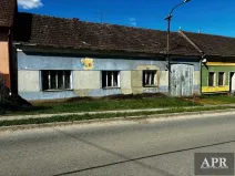 Prodej rodinného domu, Horní Němčí, 100 m2