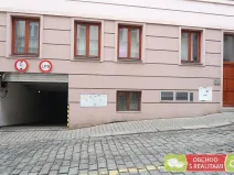 Pronájem ostatní, Praha, Kozácká