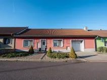 Prodej rodinného domu, Hrabětice, Pod hospodou, 150 m2