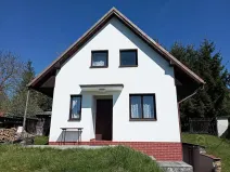 Prodej chaty, Krsy - Kejšovice, 55 m2