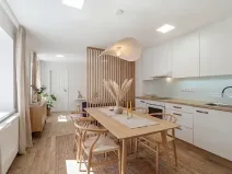 Prodej rodinného domu, Vyškov, Luční, 55 m2