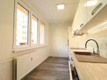 Pronájem bytu 3+1, Břeclav, Na Valtické, 75 m2