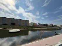 Pronájem bytu 3+1, Brno, Poříčí, 81 m2