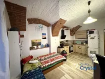 Pronájem bytu 2+kk, Planá, náměstí Svobody, 91 m2