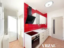 Pronájem bytu 3+1, Rozvadov, 60 m2