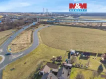 Prodej komerčního pozemku, Opatovice nad Labem, 8413 m2