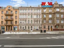 Prodej bytu 3+kk, Teplice, Duchcovská, 88 m2