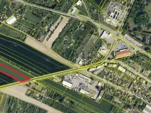 Prodej pole, Chlumec nad Cidlinou, 8295 m2