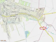 Prodej pole, Slavkov, 2221 m2