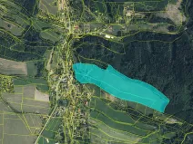 Prodej podílu louky, Bradlecká Lhota, 52392 m2