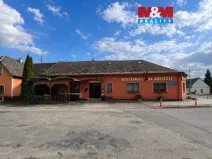 Prodej restaurace, Libina - Dolní Libina, 300 m2