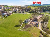 Prodej pozemku pro bydlení, Břasy - Stupno, 775 m2