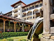 Prodej bytu 2+kk, Sveti Vlas, Bulharsko, 59 m2