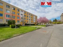 Prodej bytu 4+1, Čáslav - Čáslav-Nové Město, R. Těsnohlídka, 78 m2