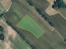 Prodej pole, Zborov, 12329 m2